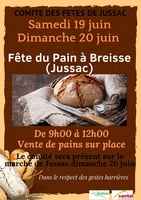 Fête du pain