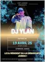 DJ Ylan