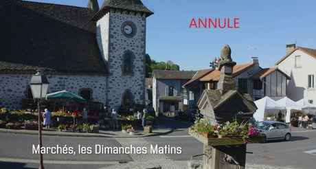 Marché