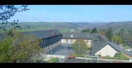 College St cernin