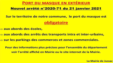 Masque