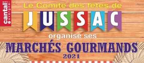 Marché gourmand