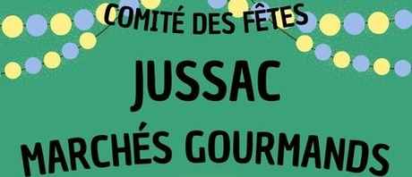 Marchés gourmands
