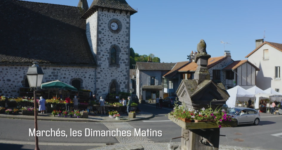 Marché 1