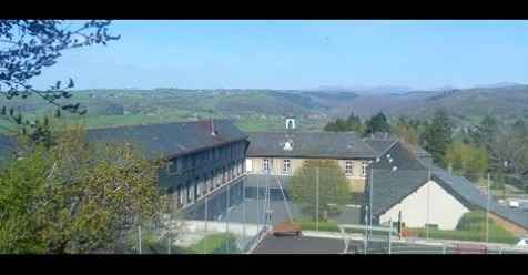 College St cernin