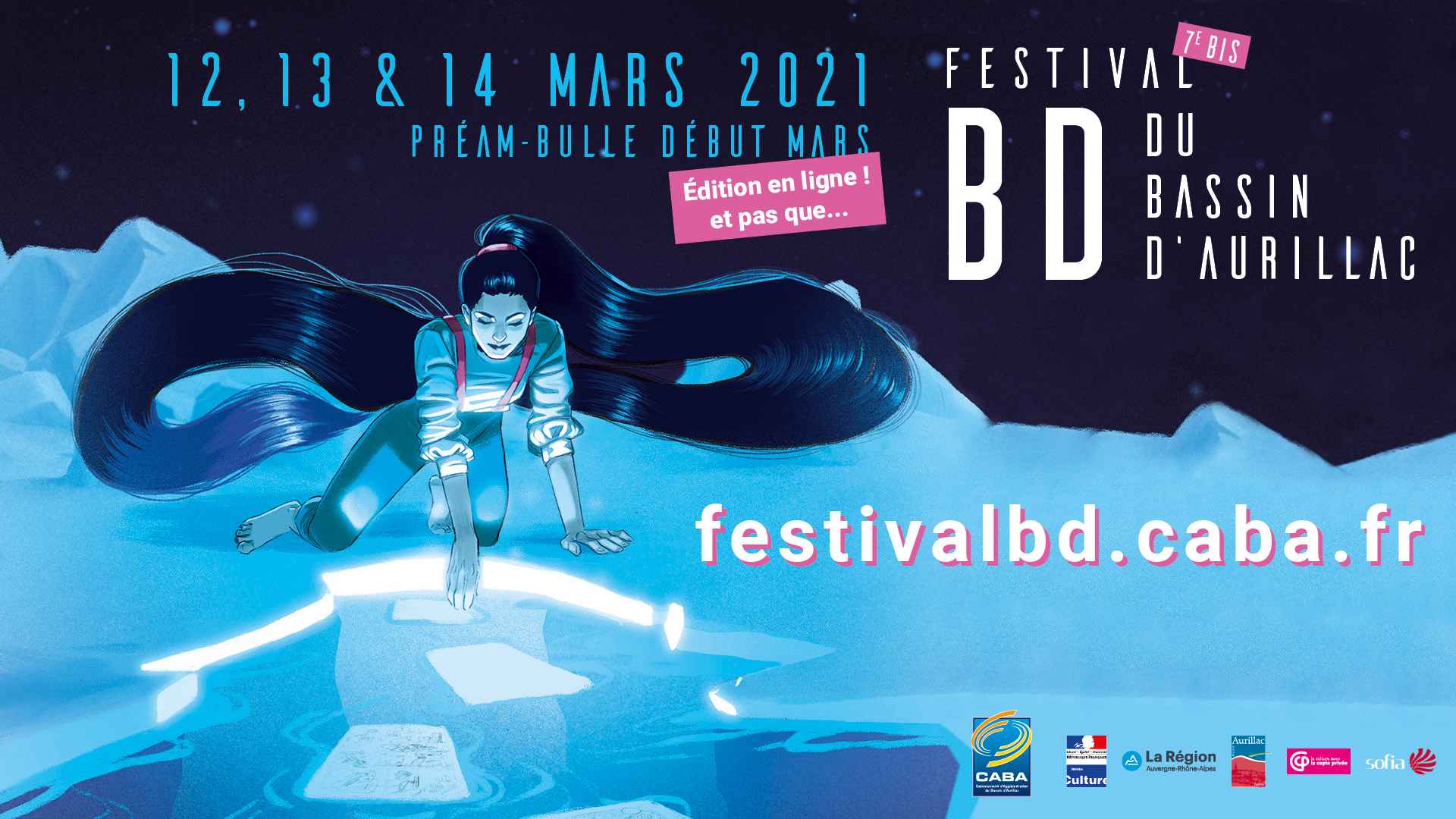 Slide Festival BD