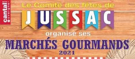 Marché gourmand