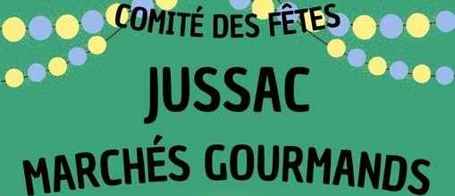 Marchés gourmands